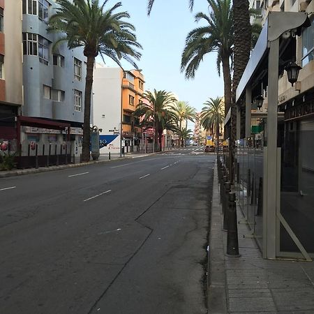 Mai Apartment Las Palmas de Gran Canaria Dış mekan fotoğraf