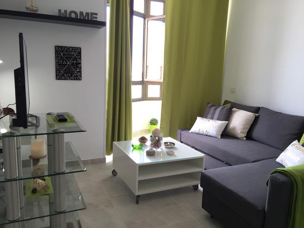 Mai Apartment Las Palmas de Gran Canaria Oda fotoğraf