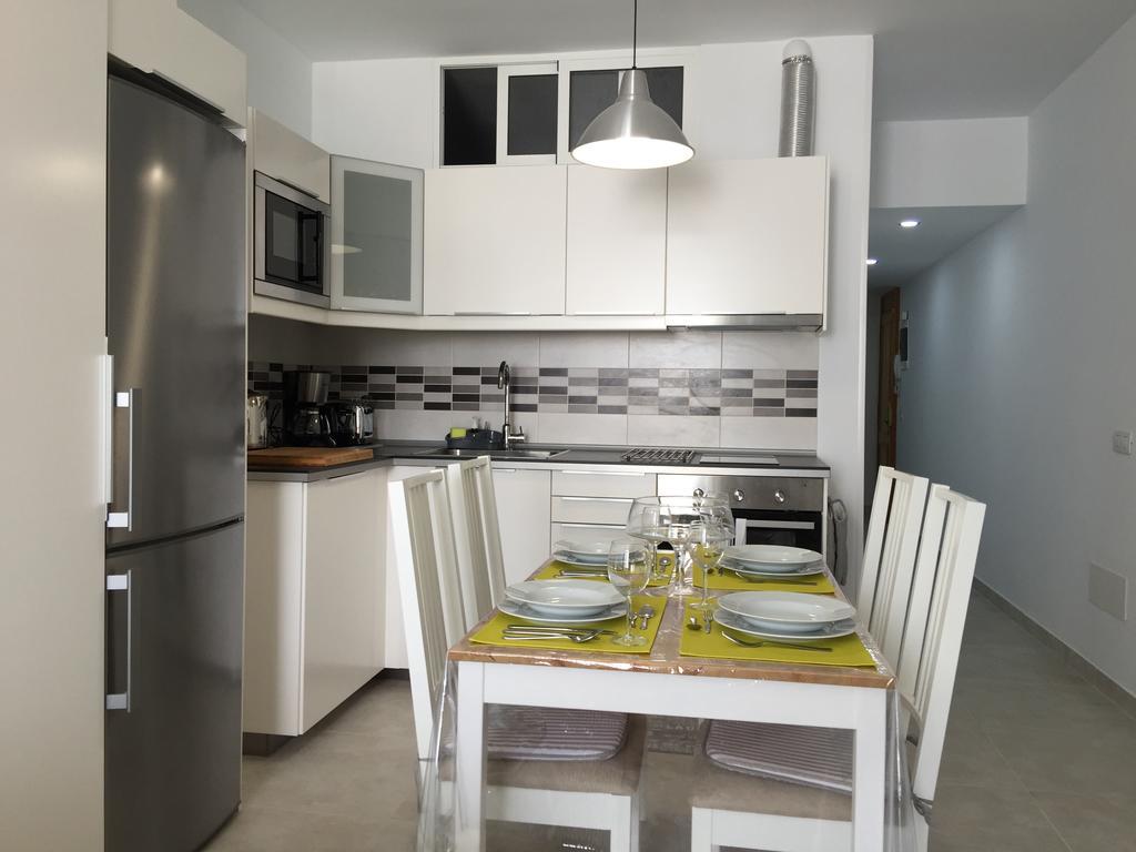 Mai Apartment Las Palmas de Gran Canaria Oda fotoğraf
