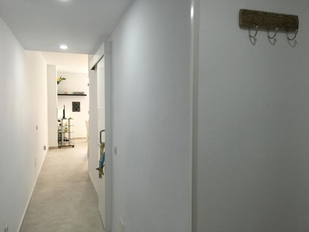 Mai Apartment Las Palmas de Gran Canaria Oda fotoğraf