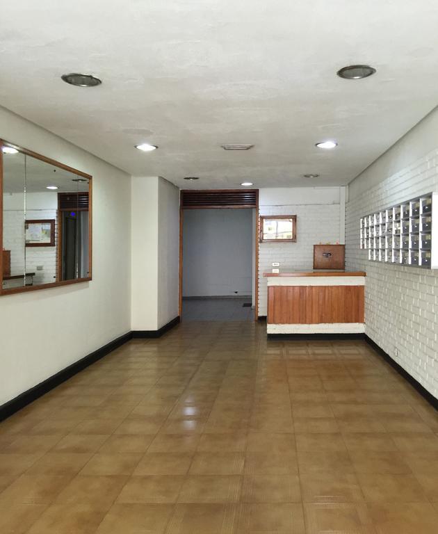 Mai Apartment Las Palmas de Gran Canaria Oda fotoğraf