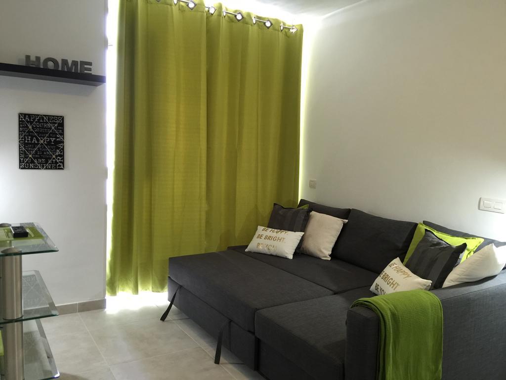 Mai Apartment Las Palmas de Gran Canaria Oda fotoğraf