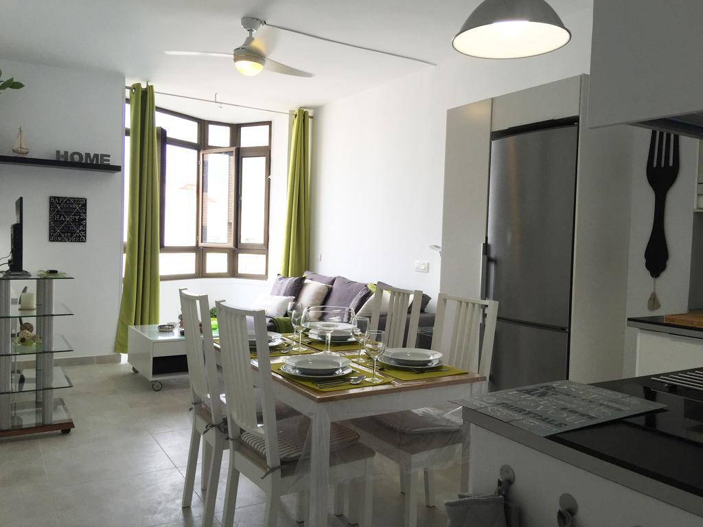 Mai Apartment Las Palmas de Gran Canaria Oda fotoğraf