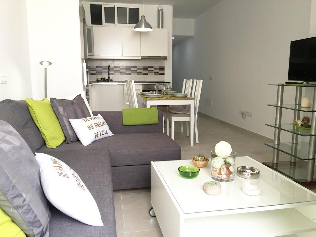 Mai Apartment Las Palmas de Gran Canaria Oda fotoğraf