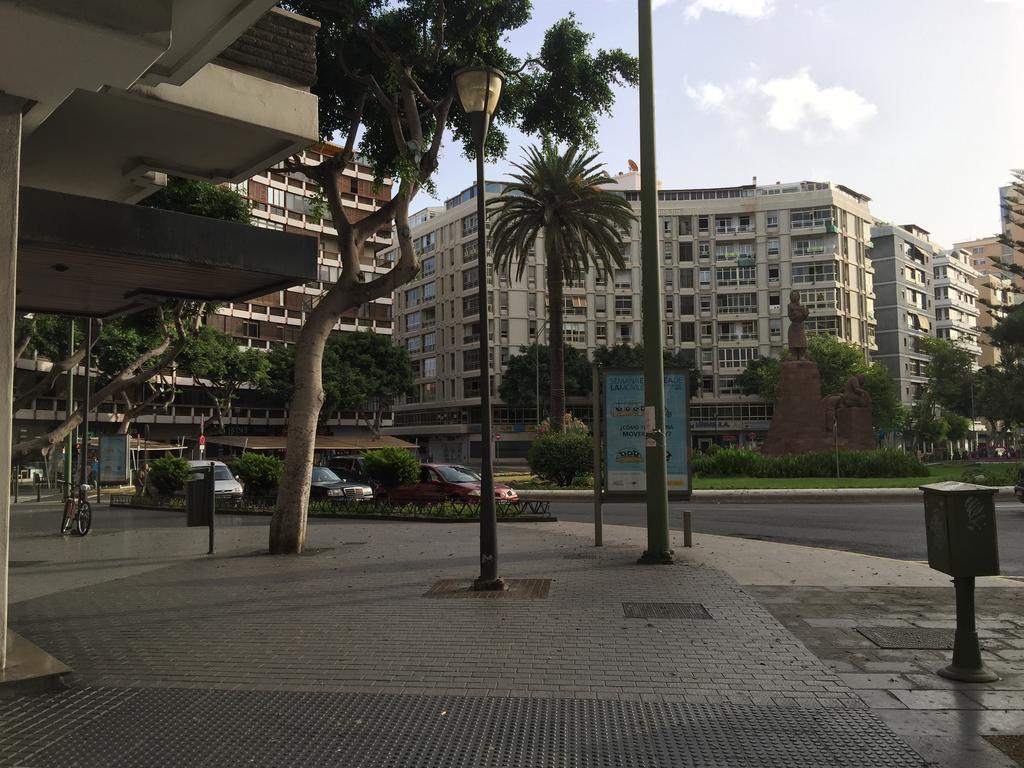 Mai Apartment Las Palmas de Gran Canaria Dış mekan fotoğraf
